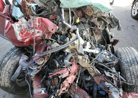 2012 Chevrolet Captiva Sport from USA, damaged, VIN 3GNAL2EK9CS520297